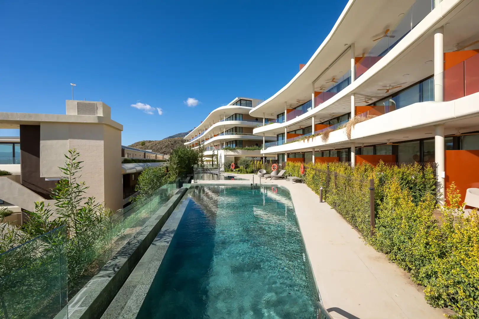 Habitatge amb piscina en venda a El Higuerón, imagen 35