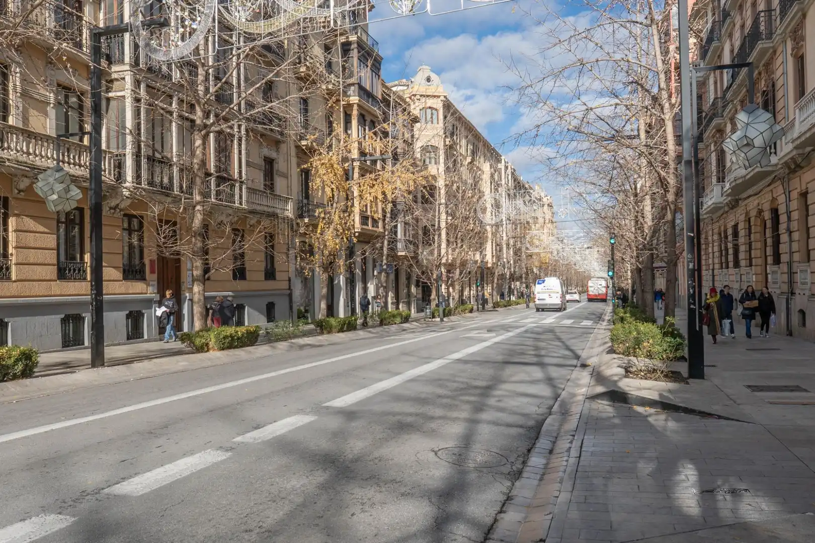 Duplexes for rent in Calle Calle de Elvira, 74, Barrio de Albaicín