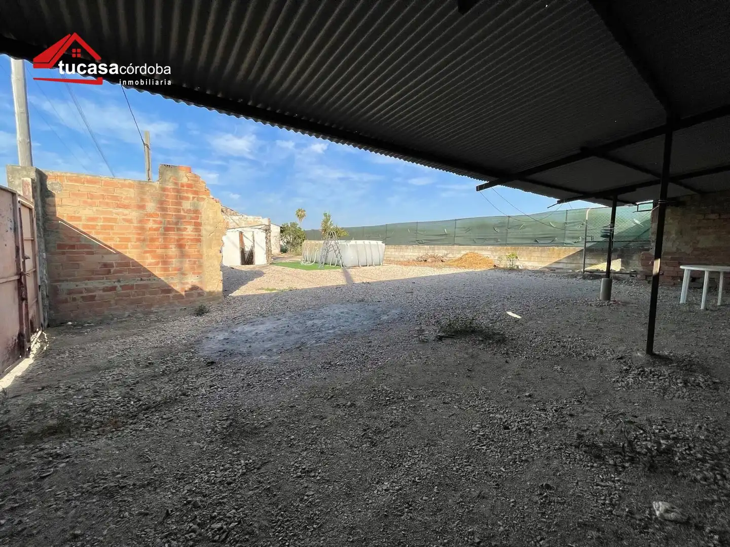 Finca rústica en venta en Córdoba con Piscina