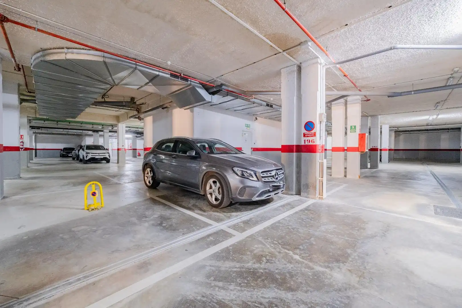 Mini appartamento con terrazza in vendita a Avenida de la Central, imagen 32