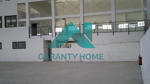 Photo 3 of Industrial buildings to rent in Zona Norte - Hospital - Urbanizaciones, Cáceres