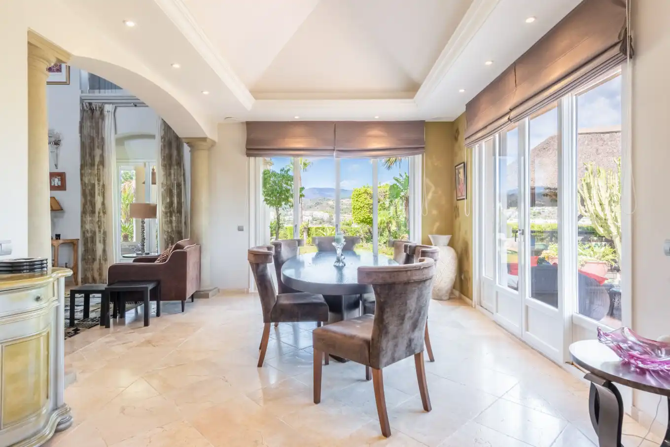Maison avec piscine à vendre à Marbella Centro, imagen 8