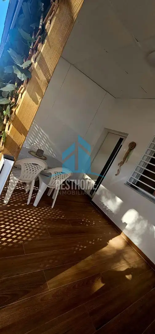 Planta baja en venta en Racó