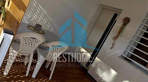 Foto 5 de Planta baixa en venda a Racó, Cullera