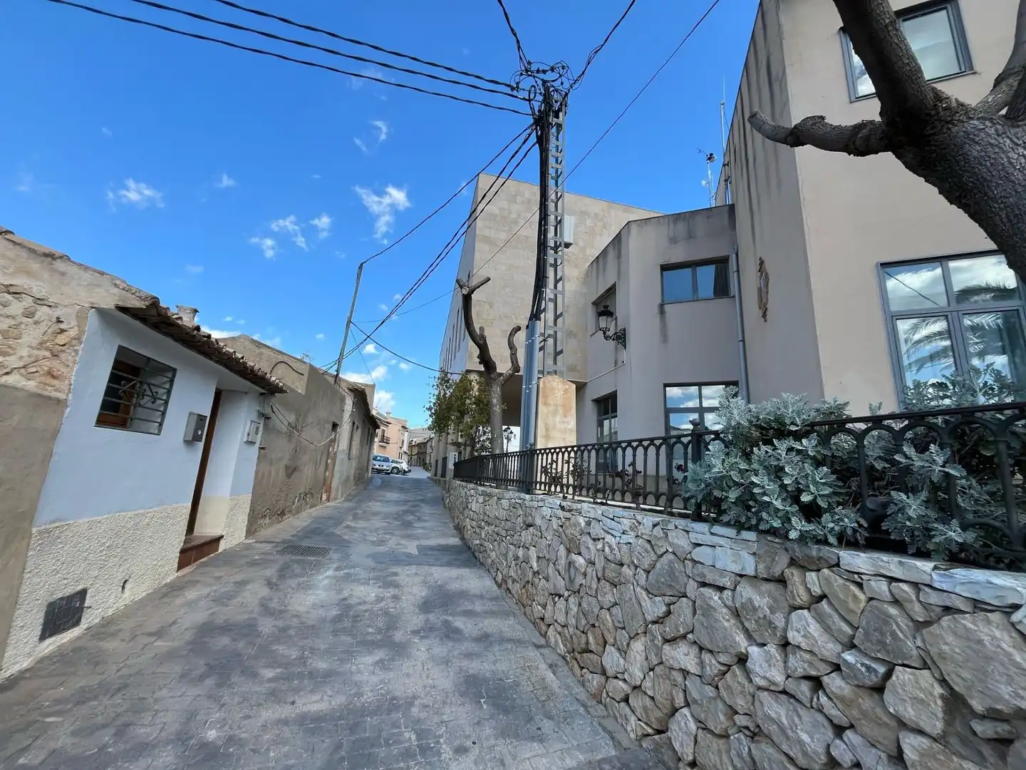 Country homes for sale in Alacant, Relleu