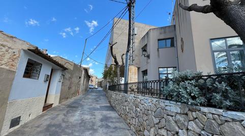 Foto 5 de Finca rústica en venda a Alacant, Relleu, Alicante