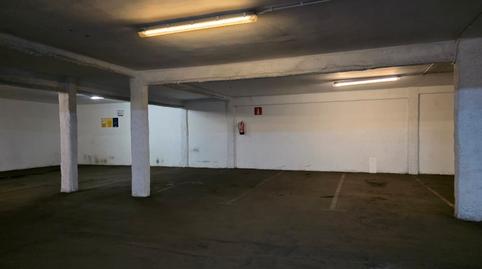 Foto 5 de Garatge de lloguer a Carrer de Bertran, 75, El Putget i el Farró, Barcelona