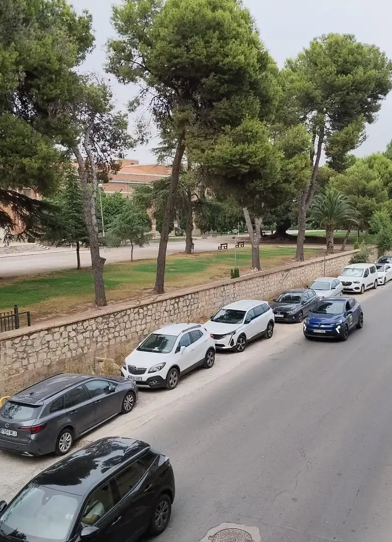 Individual de lloguer a Camino de Rafelbunyol, imagen 3