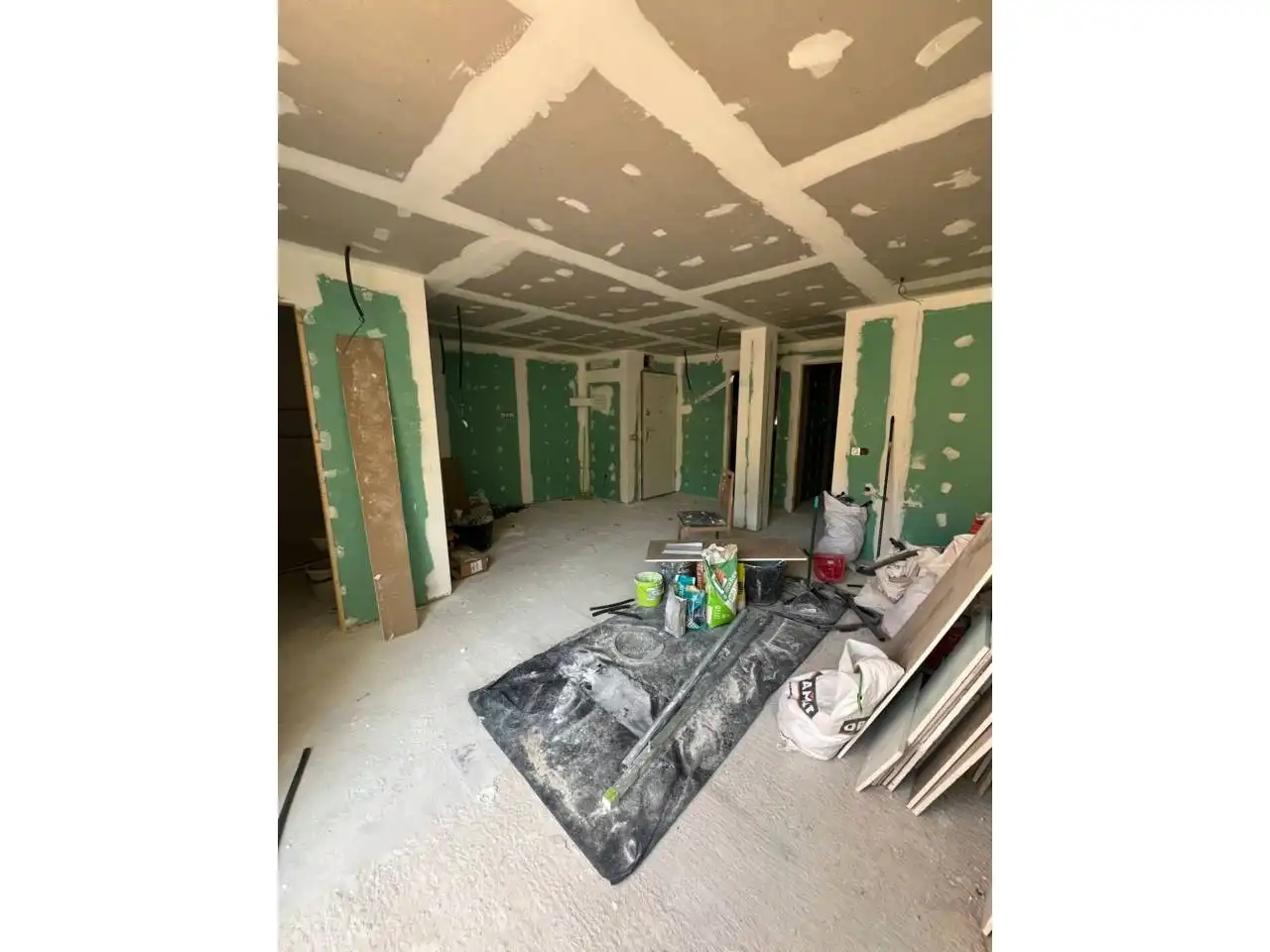 Piso en venta en Sedaví con Aire acondicionado, Calefacción y Terraza