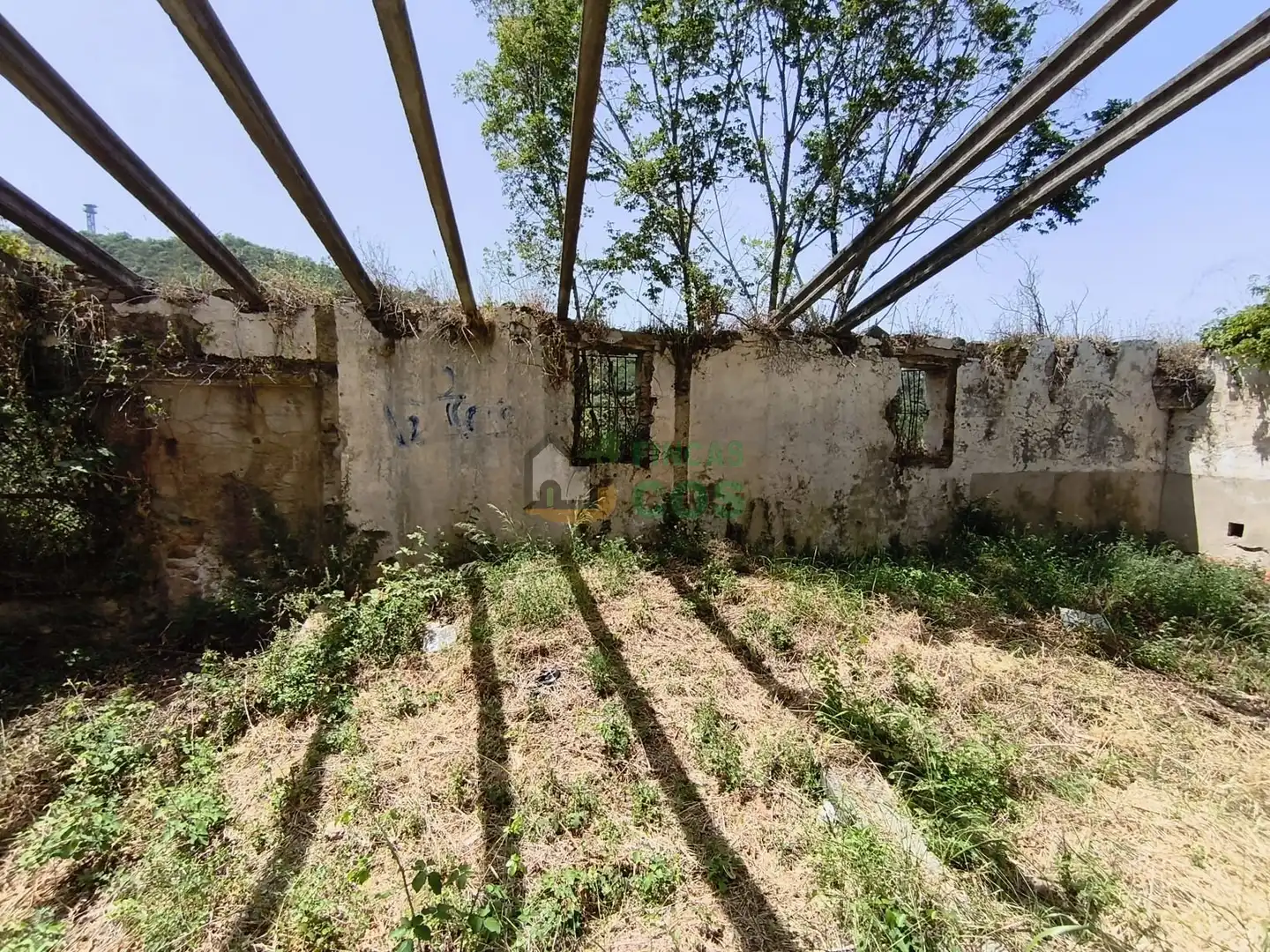 Casa o xalet en venda en Sant Cugat del Vallès amb Jardí privat, Terrassa i Balcó