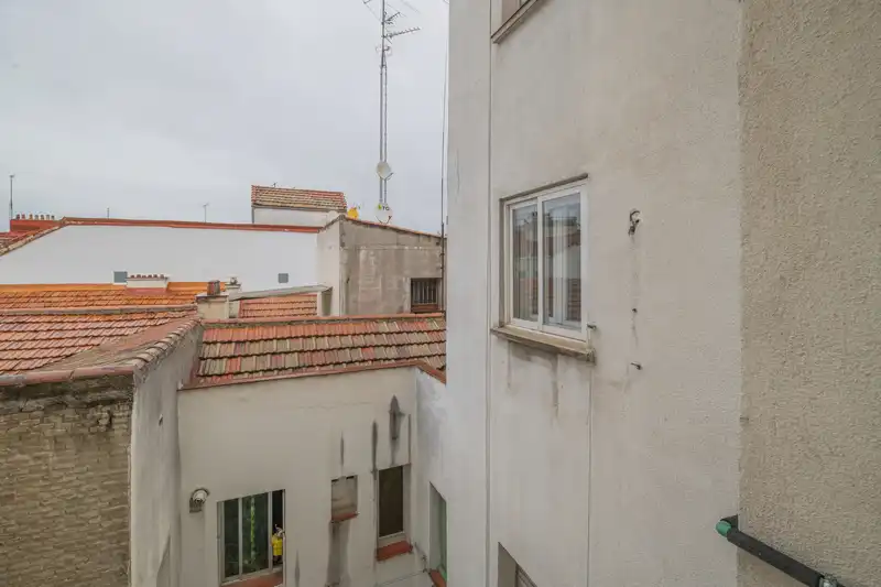 Piso con ascensor en alquiler en SANTISIMA TRINIDAD, imagen 47