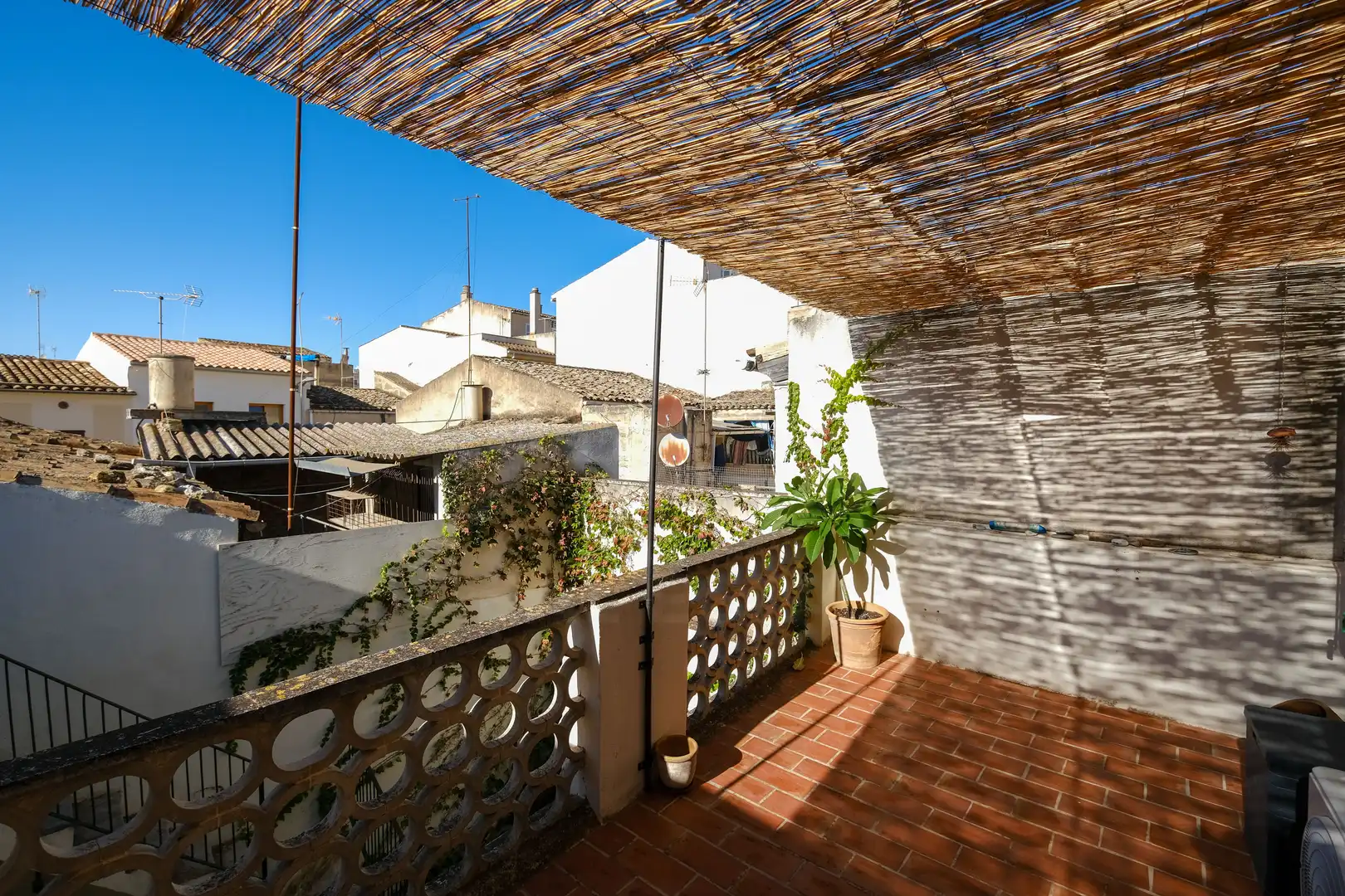 Casa aparellada en venda a Manacor Centre, imagen 27