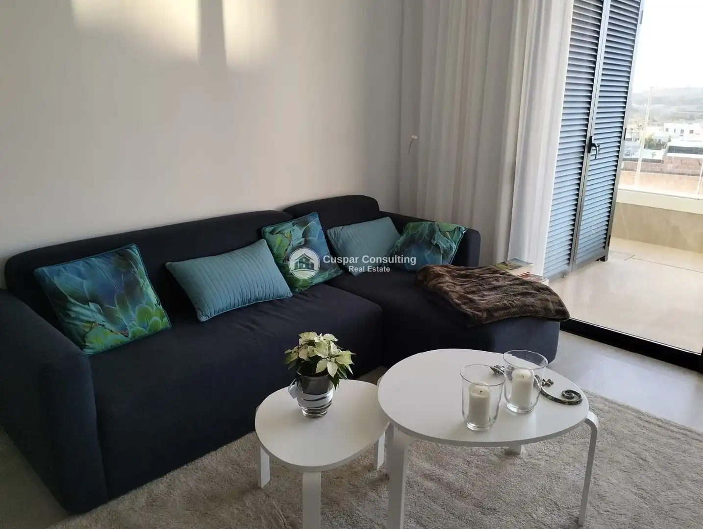 Apartment with terrace for sale in Benijófar, imagen 3