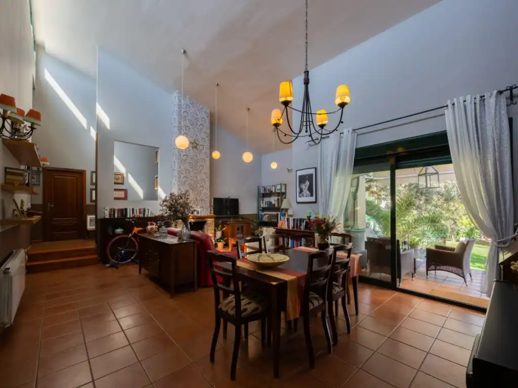 Comedor de Casa o chalet en venta en Villaviciosa de Odón