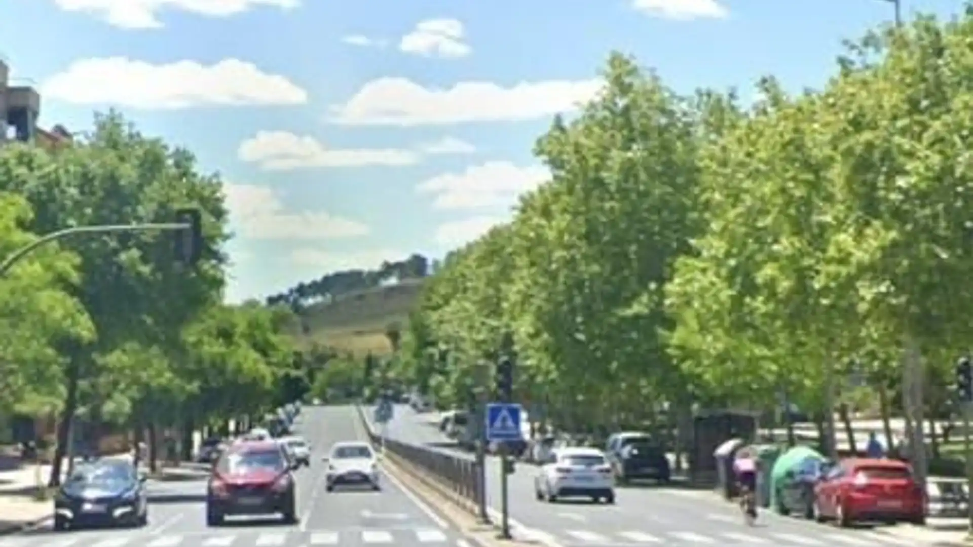 Piso en venta en Avenida ALEMANIA, Centro