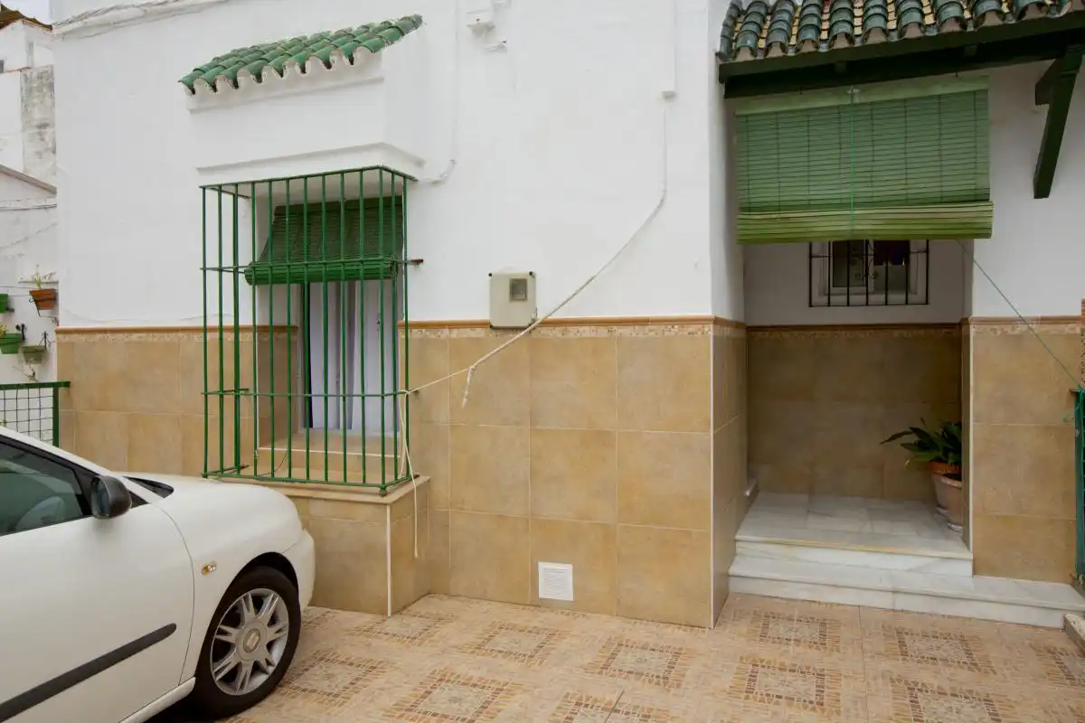 Room in Cruz Roja