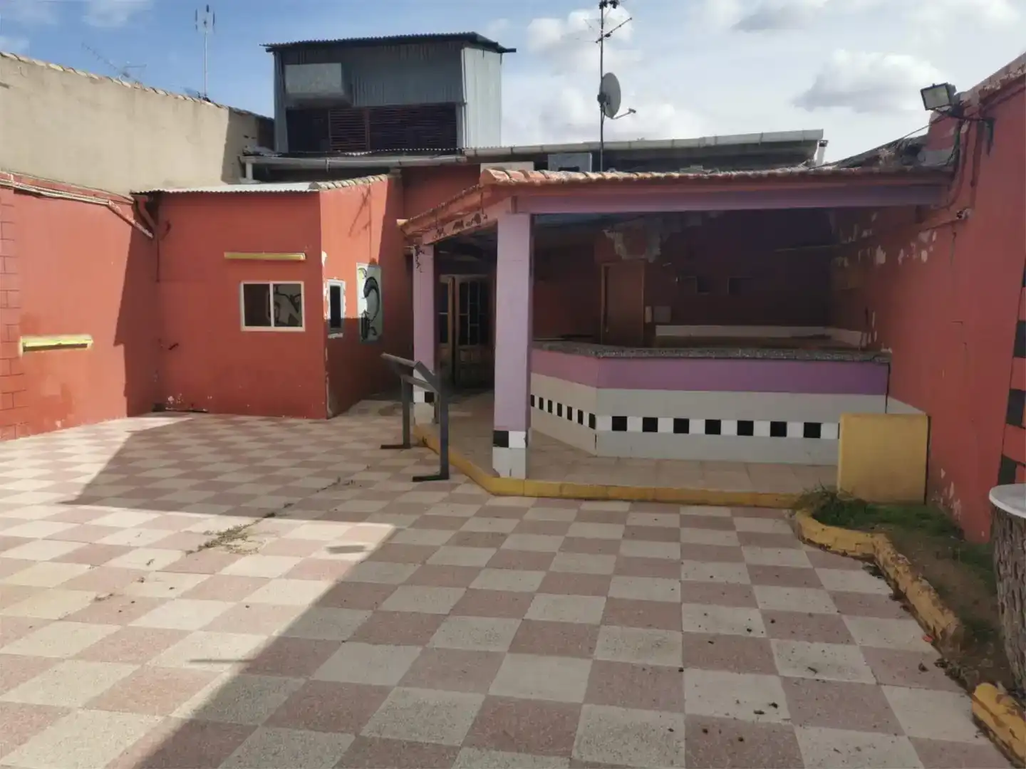 Local en venda en La Puebla de Almoradiel, Toledo