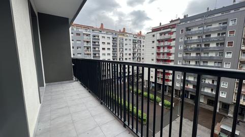 Photo 2 of Flat to rent in Avenida de Isabel II, Amara, Gipuzkoa