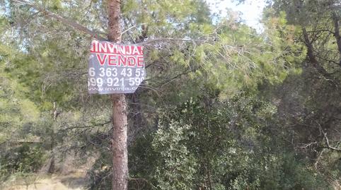 Foto 3 de Residencial en venta en Olocau, Valencia