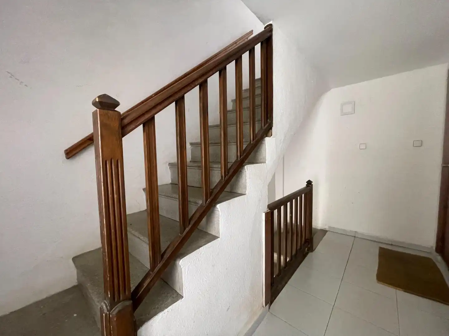Apartamento de alquiler en Requena con Balcón