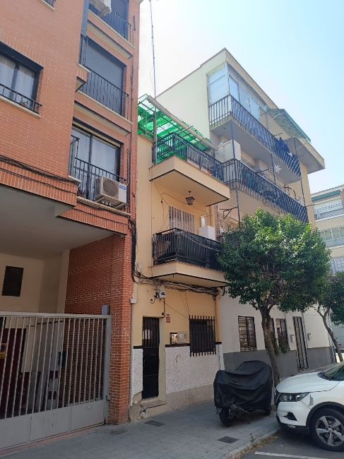 Casa adosada en venda a Universidad