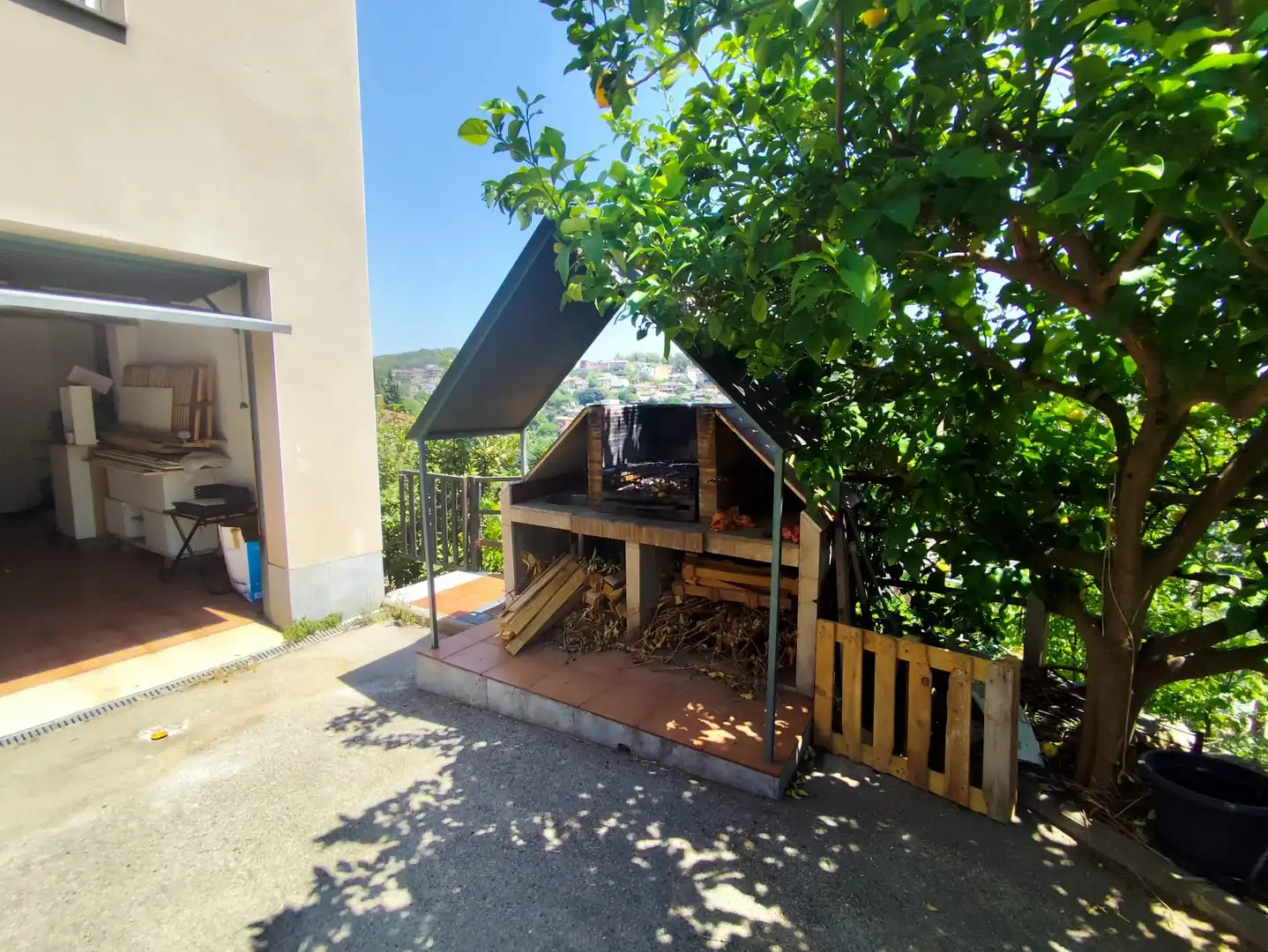 House with garden for sale in Castellnou - Can Mir - Can Solà, imagen 48