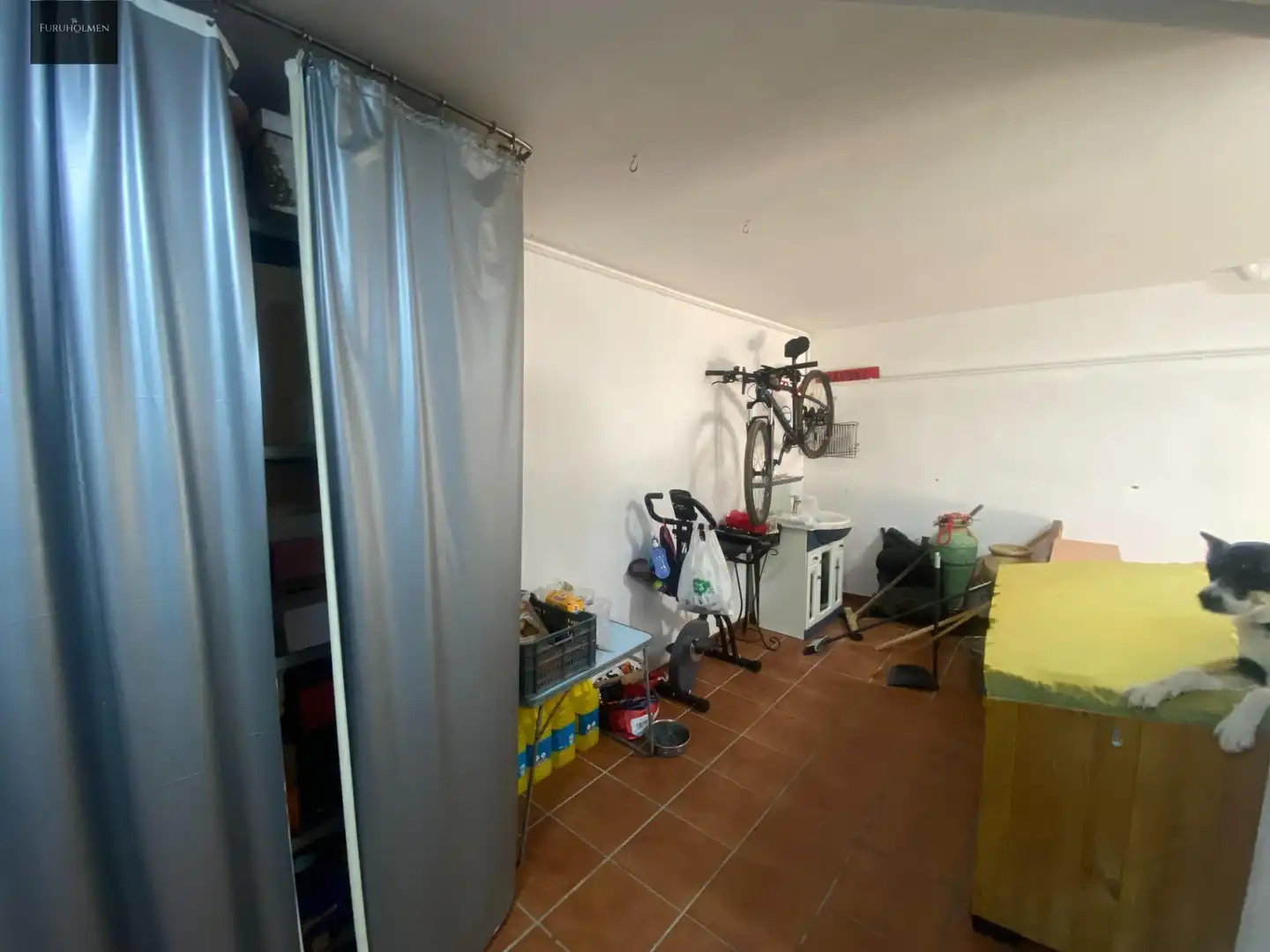 Adosado con terraza en venta en Calle Lopez Mezquita, imagen 73