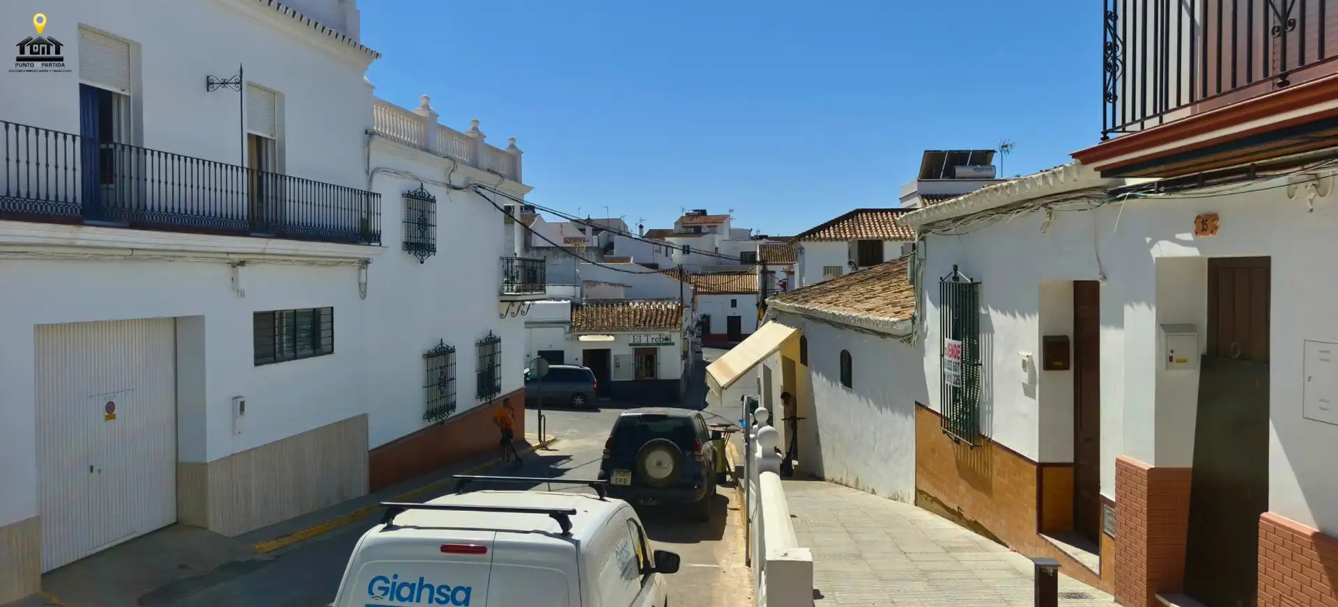 Maison à vendre à Calle Rafael Tenorio 21, imagen 2