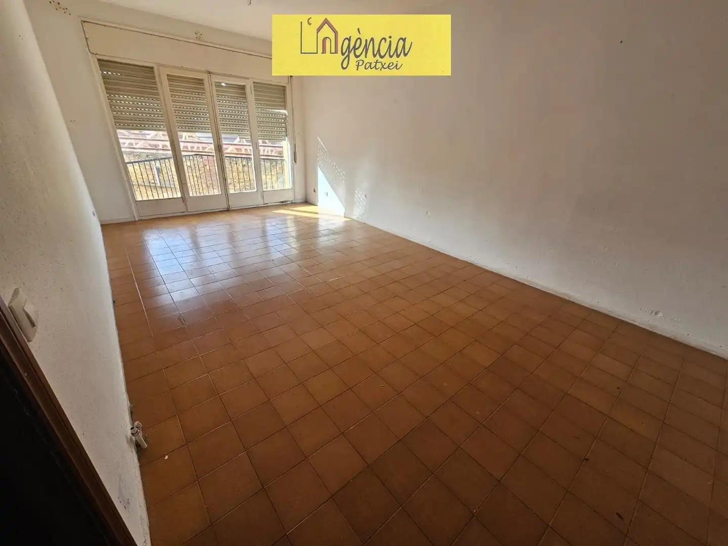 Wohnung zum Verkauf in La Bisbal d'Empordà