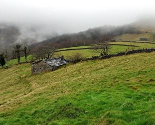 Finca rústica en venda en Vega de Pas