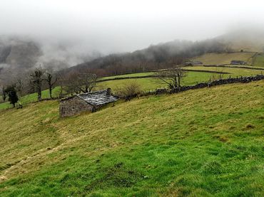 Landhaus zum Verkauf in Vega de Pas