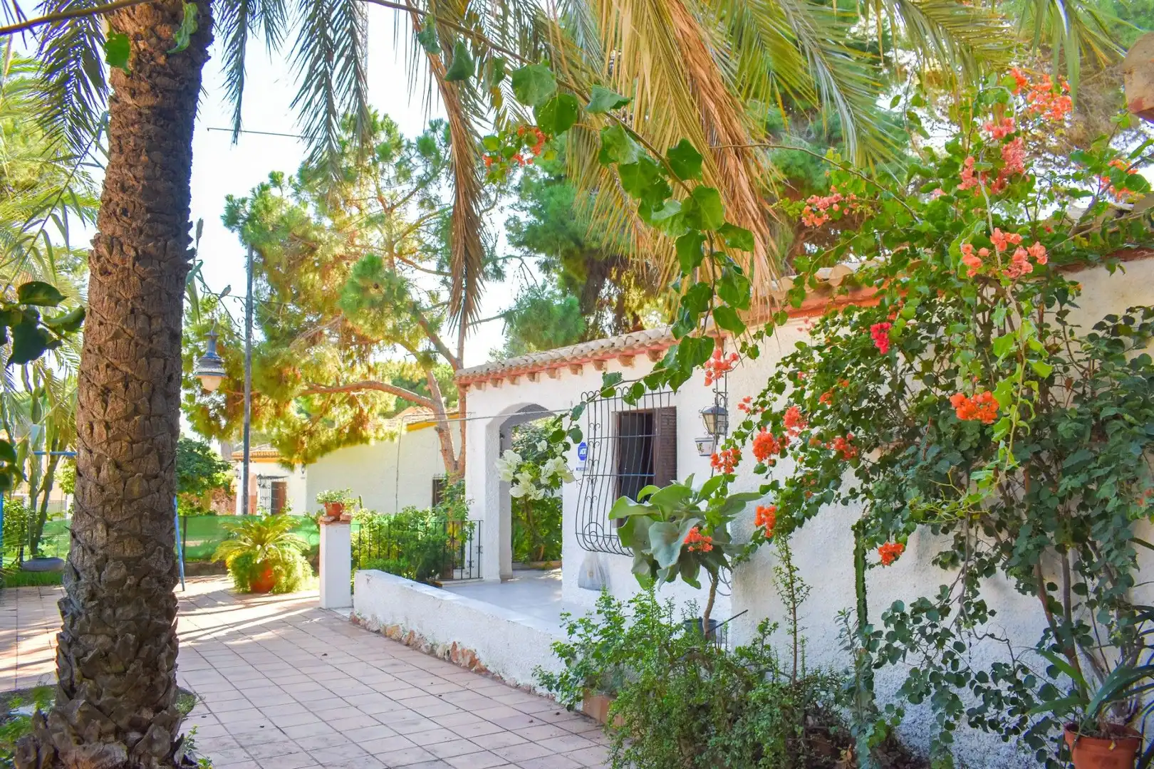 Villa con giardino in vendita a Orihuela Costa, imagen 10