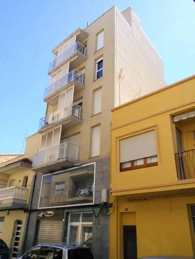 Local comercial en venda a L'Ametlla de Mar pueblo, imagen 8