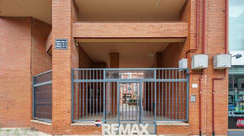 Foto 2 de Pis en venda a Calle Amadeo Arias, 10, Parquesol, Valladolid Capital