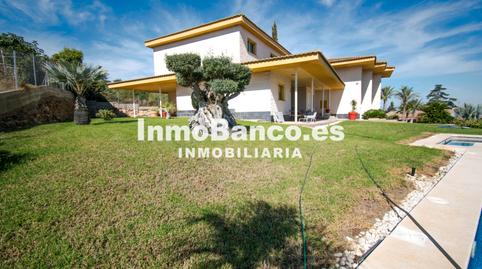 Photo 5 of House or chalet for sale in Calle Paiporta, 12, Cumbres de Calicanto, Valencia