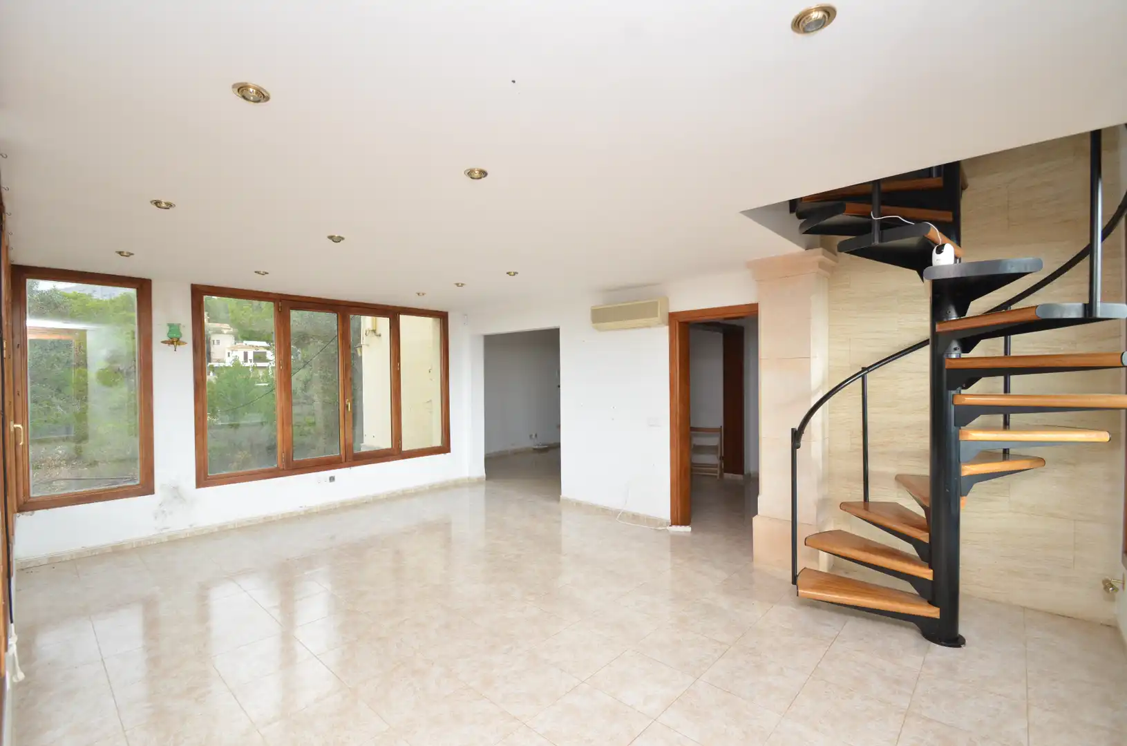 Casa rústica amb piscina en venda a Puigpunyent, imagen 27