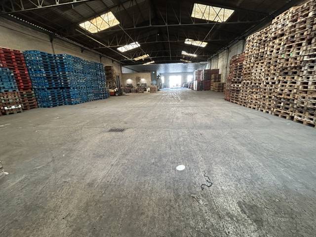 Nave industrial en Alquiler en Santa Cristina - San Rafael