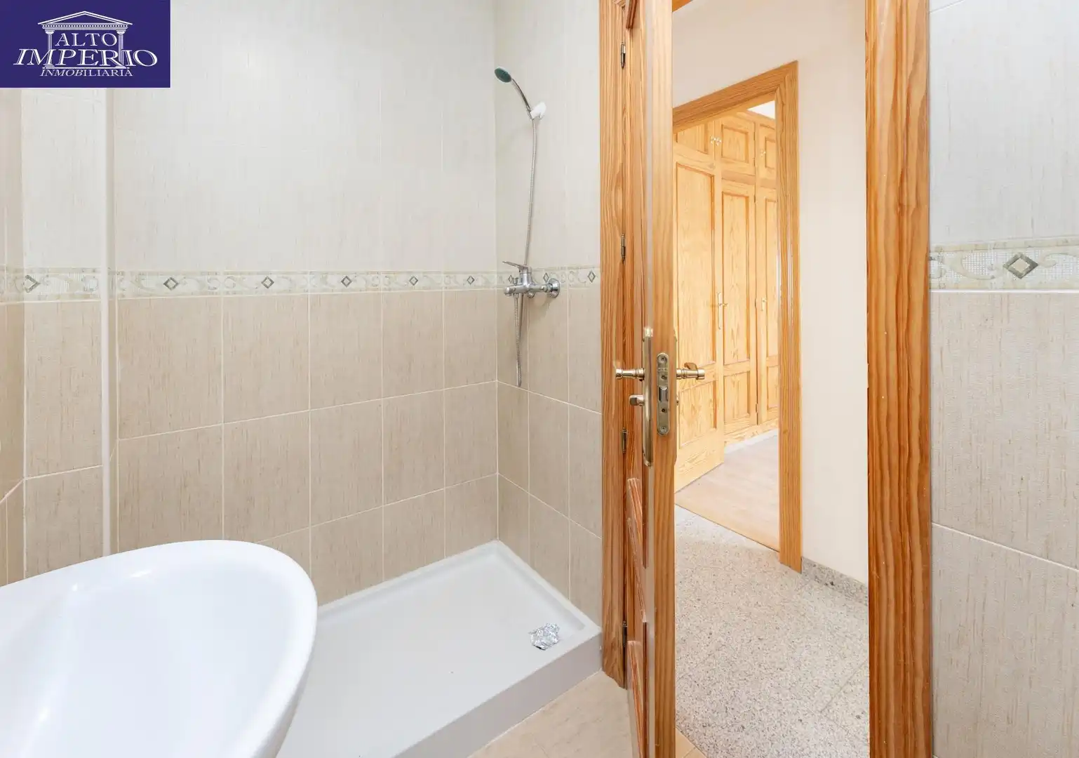 Terraced house with terrace for sale in San Antón, imagen 24