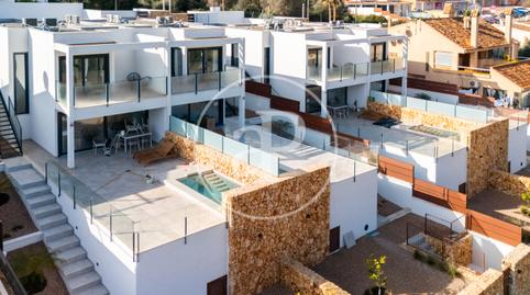 Photo 2 of Single-family semi-detached to rent in Cala Magrana - Cala Anguila - Cala Mendia, Illes Balears