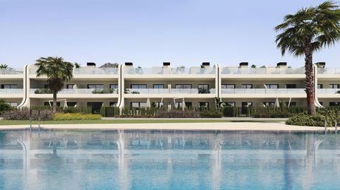 Foto 3 de Apartamento en venta en El Algar, Cartagena