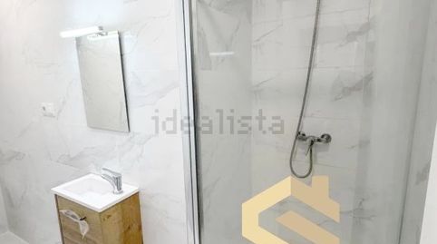 Foto 4 de Piso en venta en García Salazar Kalea, Zabalburu, Bilbao