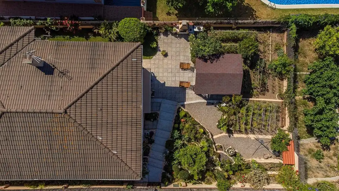 Casa con giardino in vendita a COMTE GOMEZ DE ORBANEJA 75, imagen 43