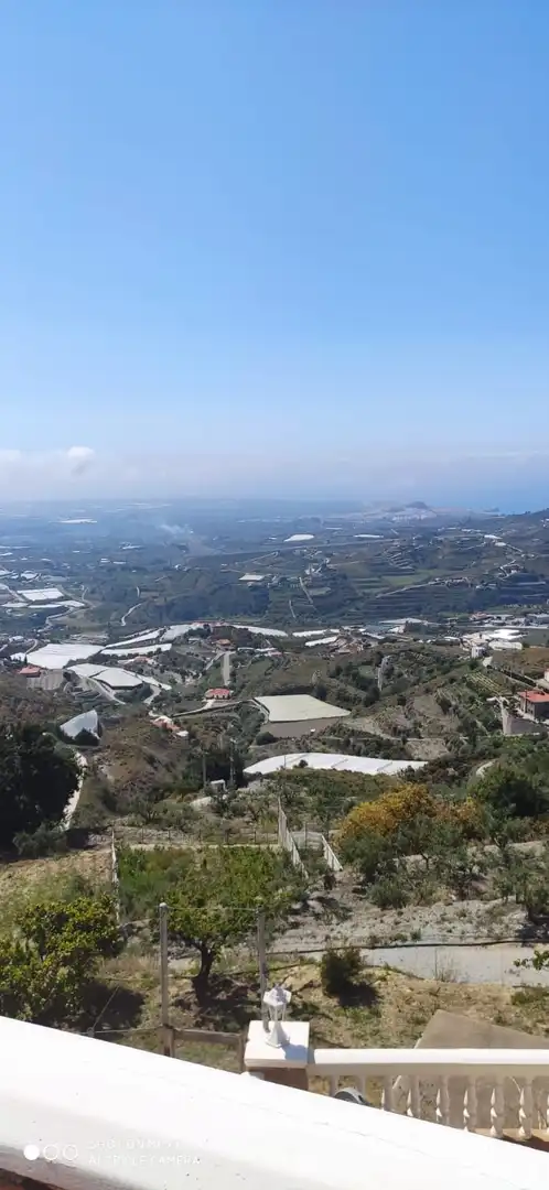 Casa rústica amb piscina en venda a Motril  ciudad, imagen 8