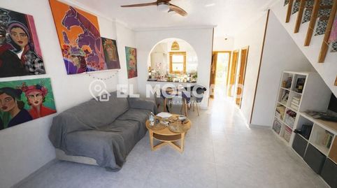 Foto 4 de Casa adosada en venta en Rojales, Alicante