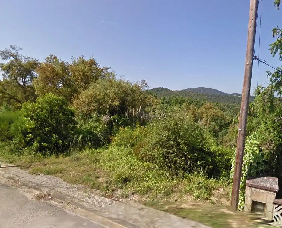 Lands and plots for sale in Terrafortuna - Puig Ventós, imagen 2