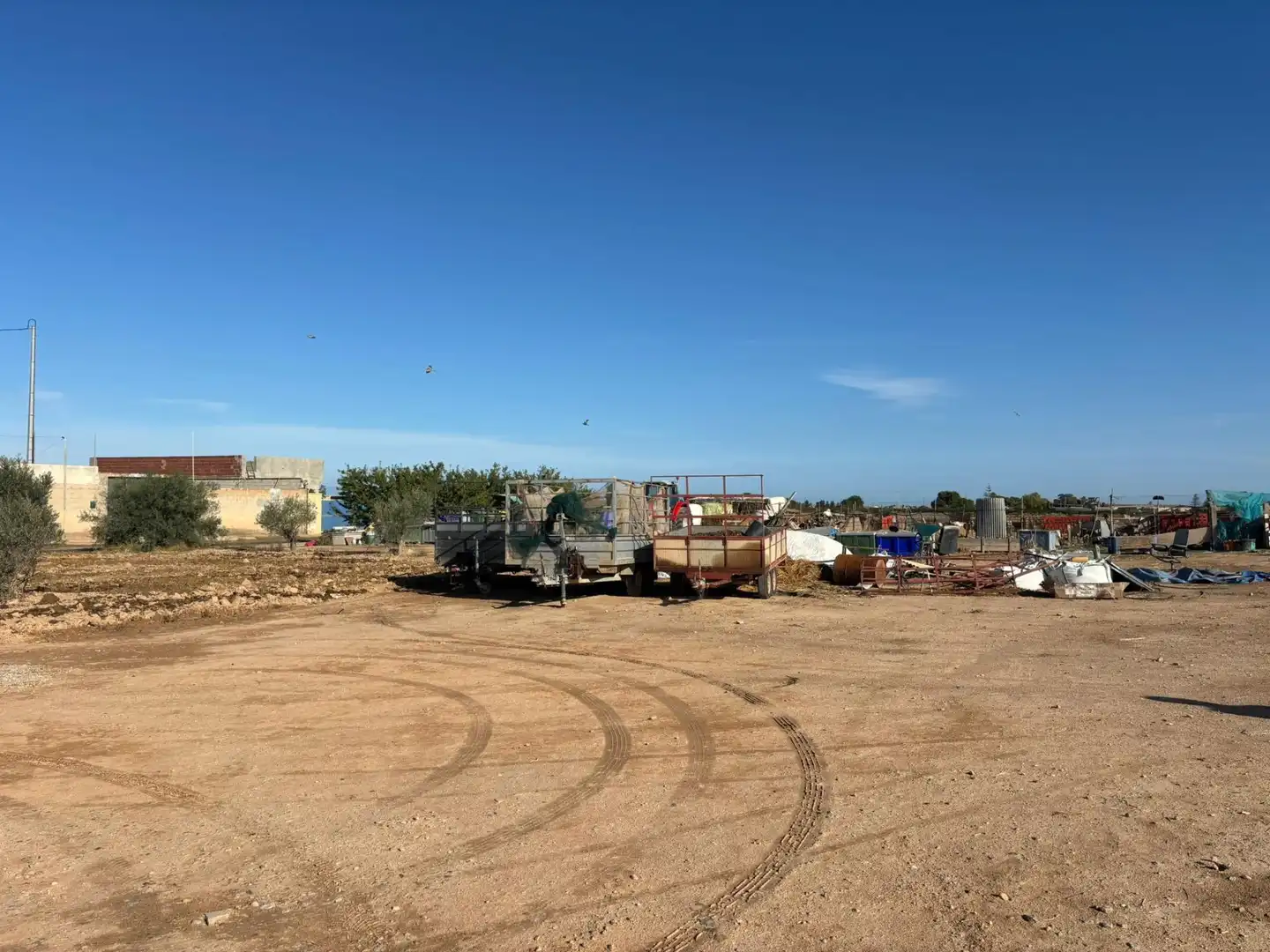 Terreno rustico in vendita a Torre-Pacheco ciudad, imagen 4