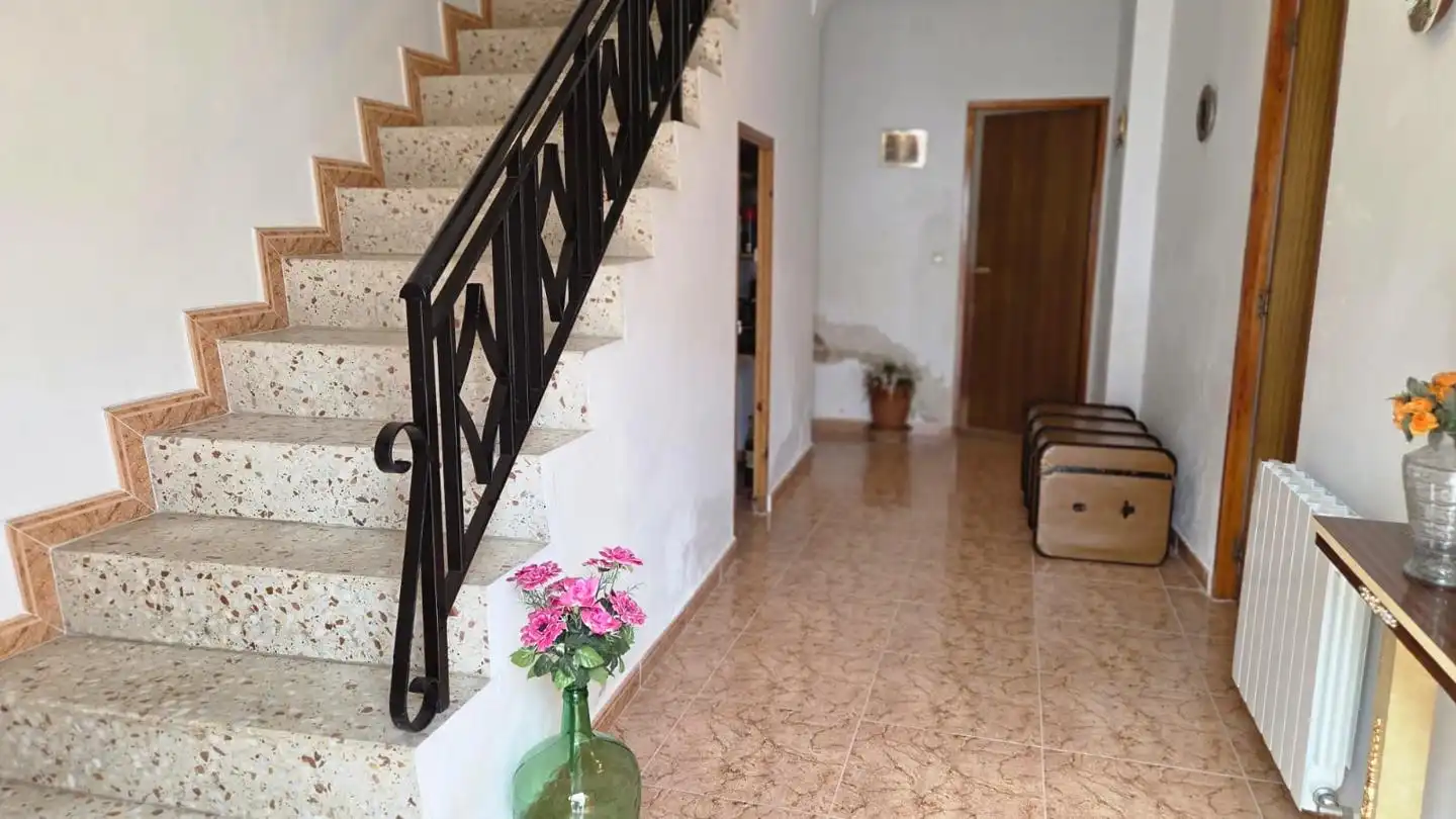 Haus zum Verkauf in Soria, imagen 8