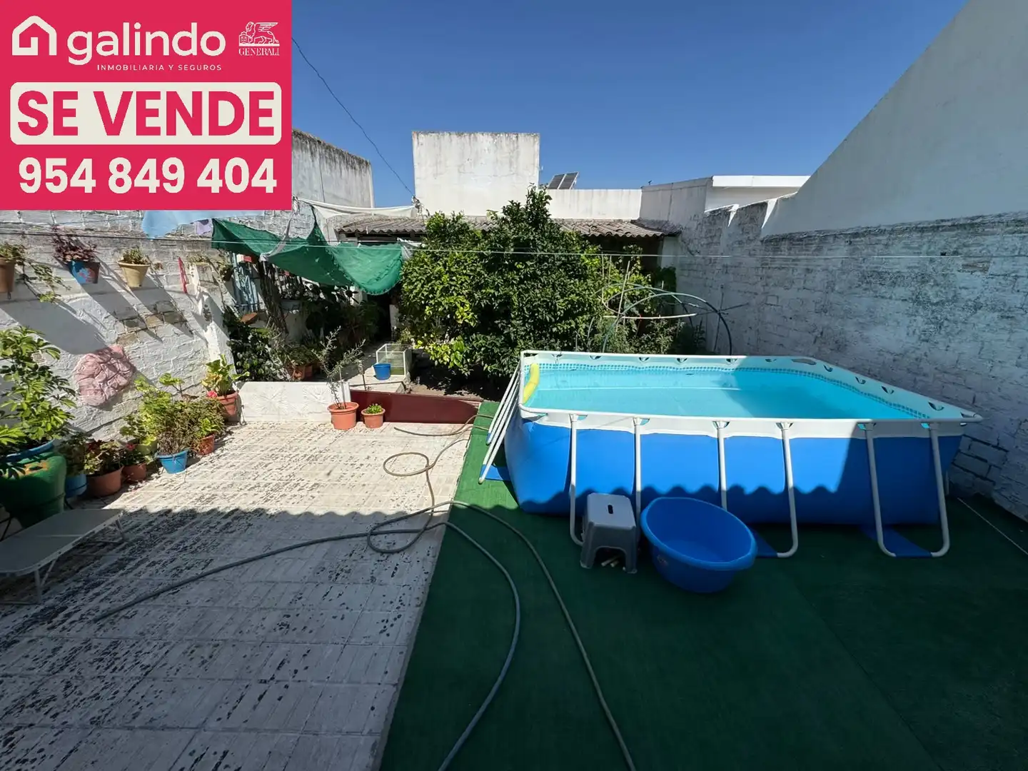 Casa rústica en venda a Paradas, imagen 4