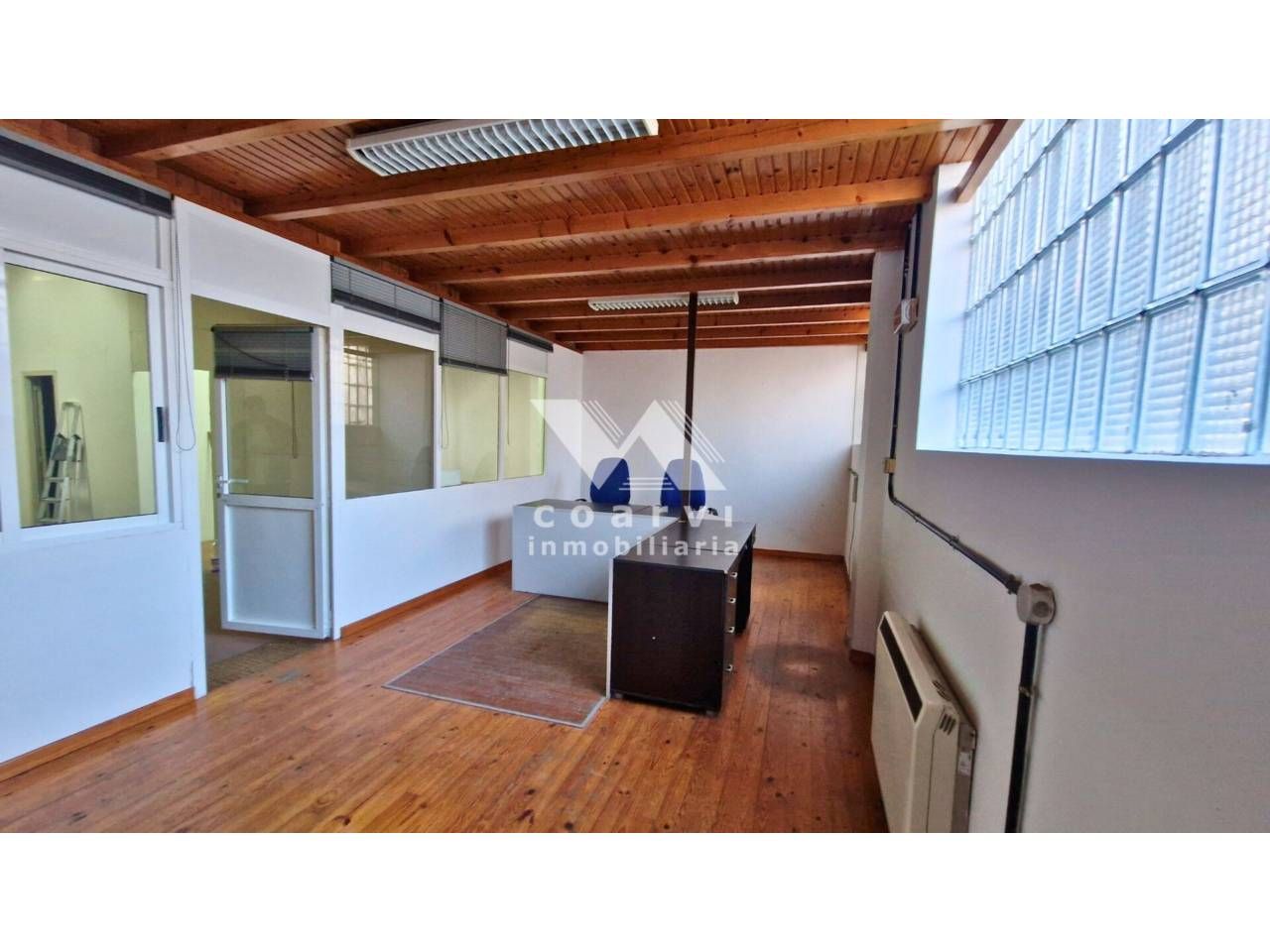 Office to rent in Barbadás  with Heating