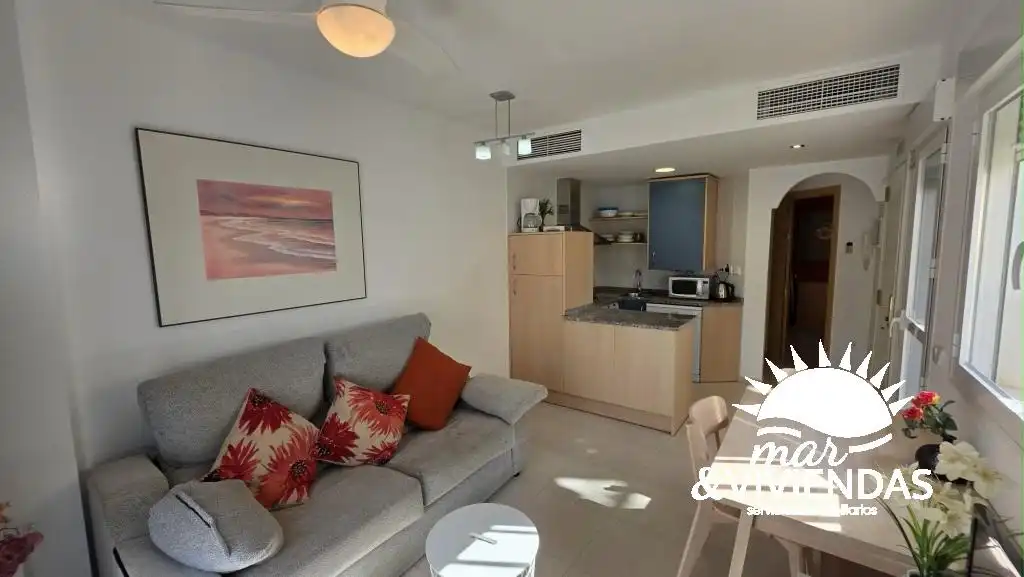 Penthouse mit Terrasse zum Verkauf in Calle Magallanes 41, imagen 8